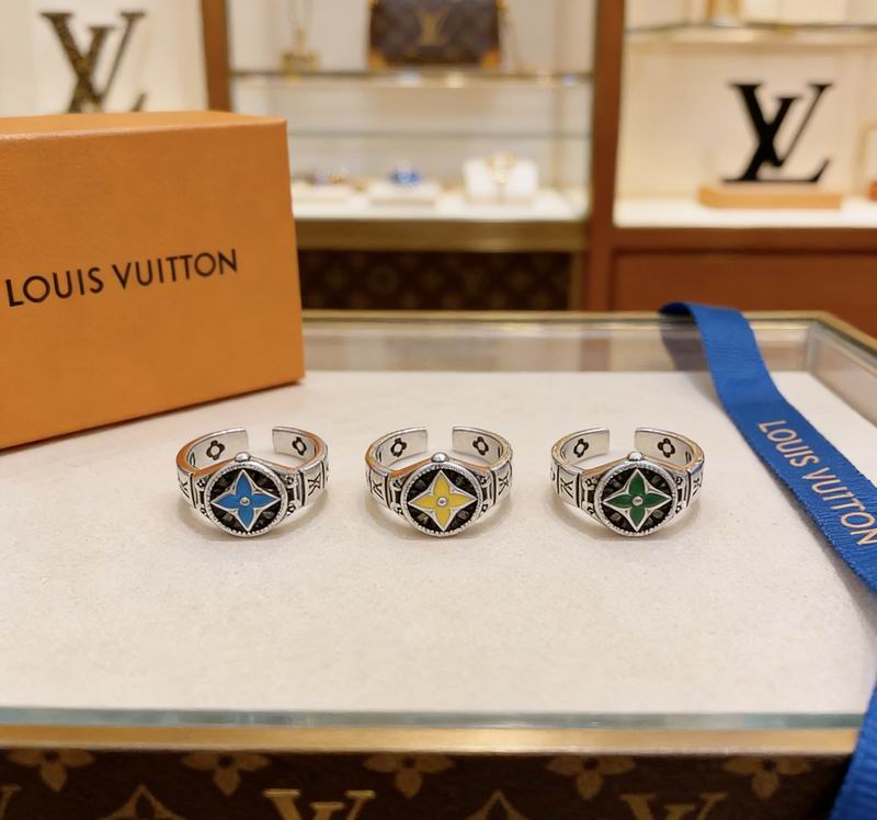 LV Ring 03yxs34